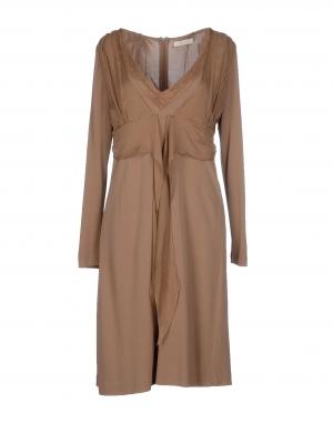 Платье SCERVINO STREET