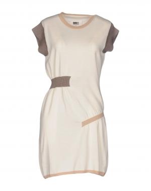 Платье MM6 MAISON MARGIELA
