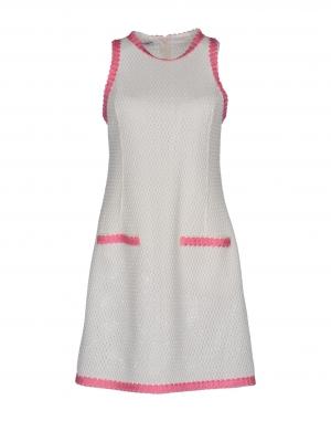 Платье MOSCHINO CHEAP AND CHIC