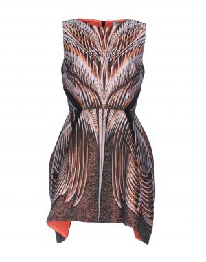 Платье MANUEL FACCHINI