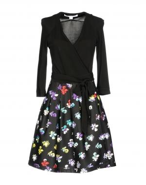 Платье DIANE VON FURSTENBERG