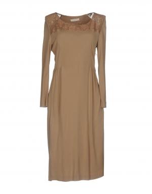 Платье SCERVINO STREET