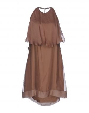 Платье BRUNELLO CUCINELLI