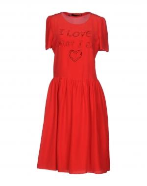 Платье LOVE MOSCHINO