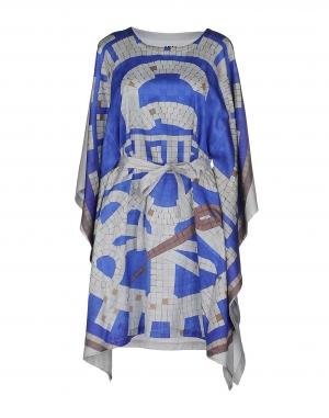 Платье MM6 MAISON MARGIELA