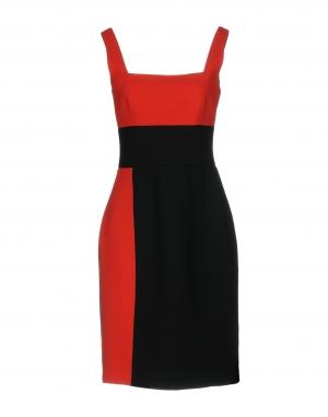 Платье FAUSTO PUGLISI