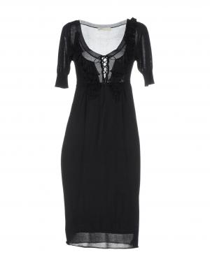 Платье SCERVINO STREET