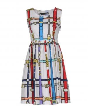 Платье LOVE MOSCHINO