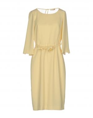 Платье SCERVINO STREET