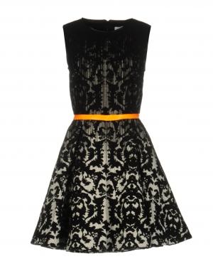 Платье MANUEL FACCHINI