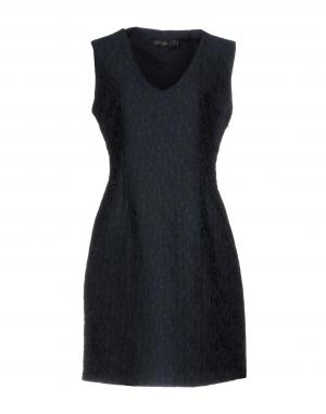ANONYME DESIGNERS Короткое платье Платье ANONYME DESIGNERS