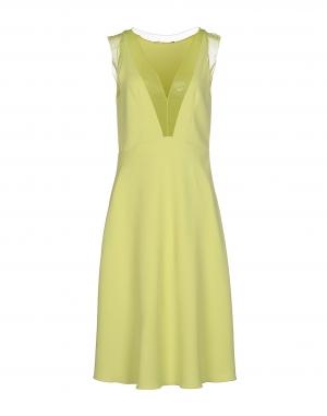 Платье ERMANNO SCERVINO