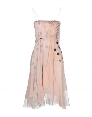 Платье NINA RICCI