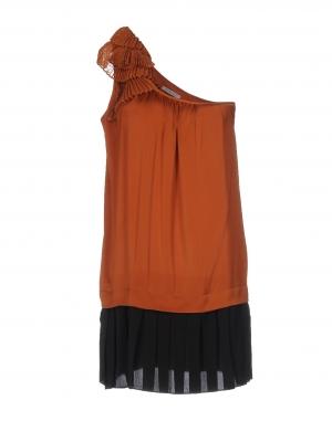 Платье PINKO GREY
