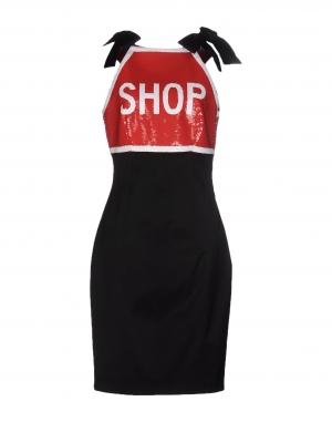 Платье MOSCHINO COUTURE