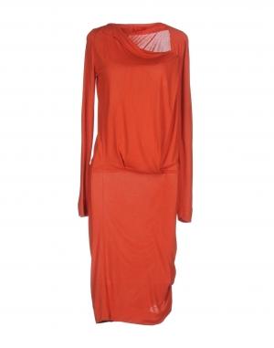 Платье VIVIENNE WESTWOOD RED LABEL