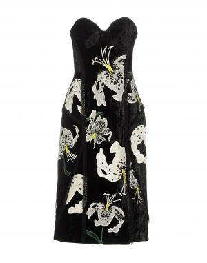 Платье ERDEM