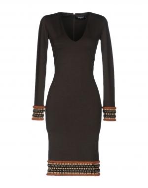 Платье DSQUARED2