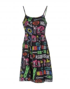 Платье MOSCHINO COUTURE