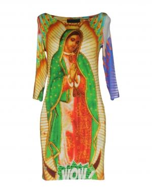 Платье PHILIPP PLEIN