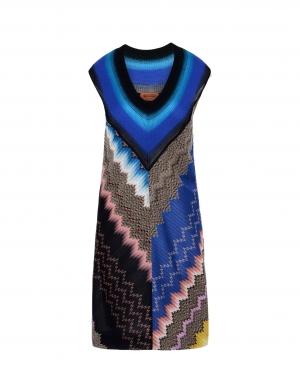 Платье MISSONI