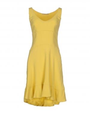 Платье ERMANNO SCERVINO