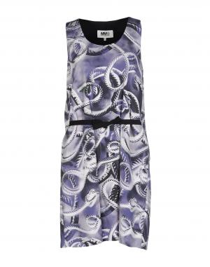 Платье MM6 MAISON MARGIELA