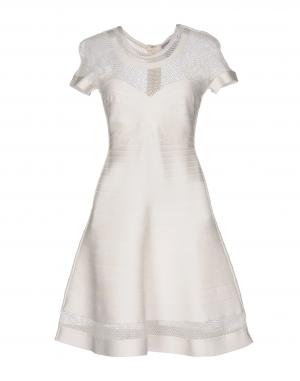 Платье HERVÉ LÉGER BY MAX AZRIA