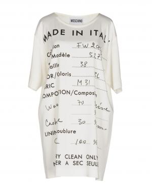 Платье MOSCHINO COUTURE