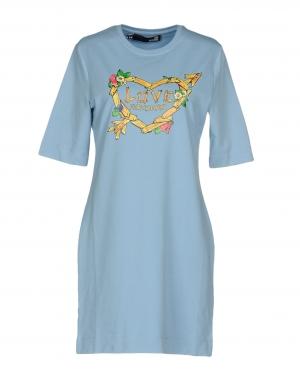 Платье LOVE MOSCHINO