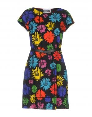 Платье MOSCHINO COUTURE