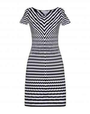 Платье MANUEL FACCHINI