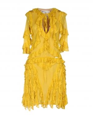 Платье DSQUARED2