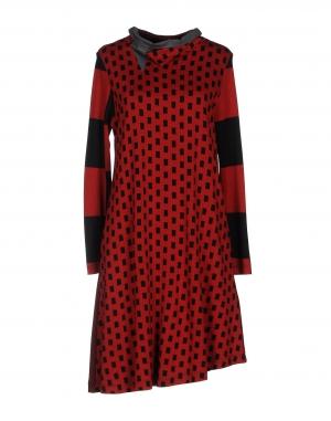 Платье VIRGINIA BIZZI