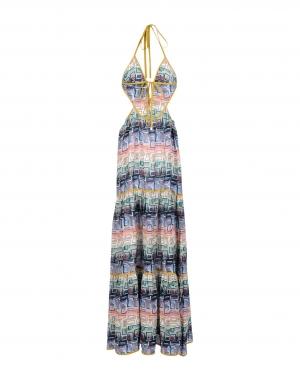 Платье DSQUARED2