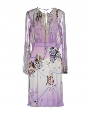 Платье BLUMARINE