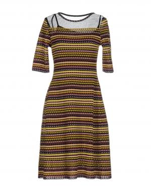 Платье M MISSONI
