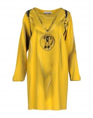 Платье MOSCHINO COUTURE