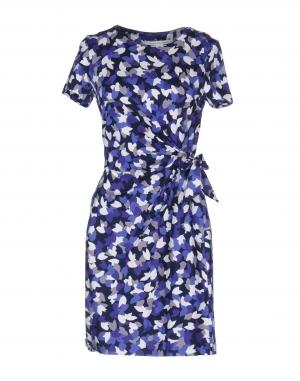 Платье DIANE VON FURSTENBERG