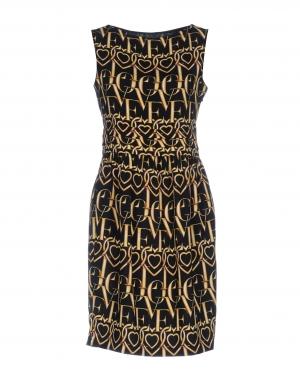 Платье LOVE MOSCHINO
