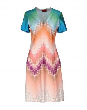 Платье MISSONI