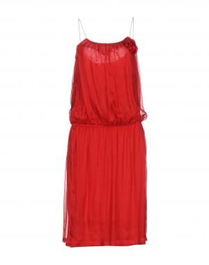 Платье LANVIN