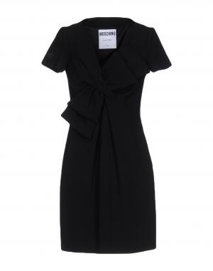 Платье MOSCHINO COUTURE