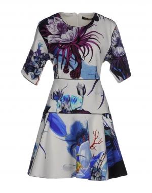 Платье ROBERTO CAVALLI