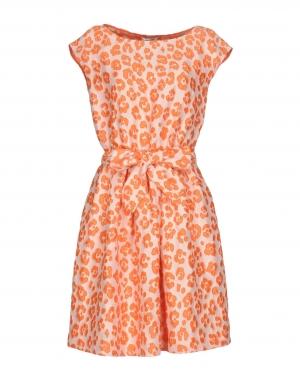 Платье MOSCHINO CHEAP AND CHIC