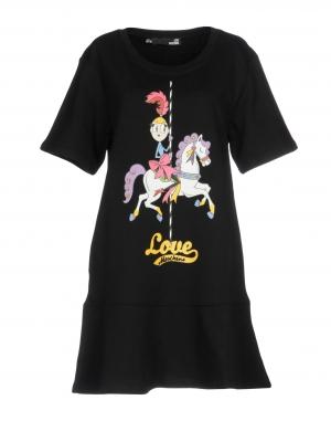 Платье LOVE MOSCHINO