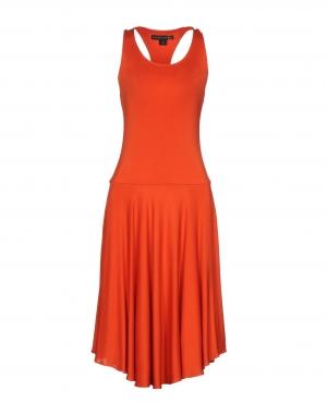 Платье RALPH LAUREN BLACK LABEL