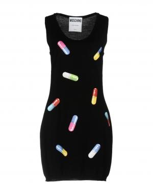 Платье MOSCHINO COUTURE