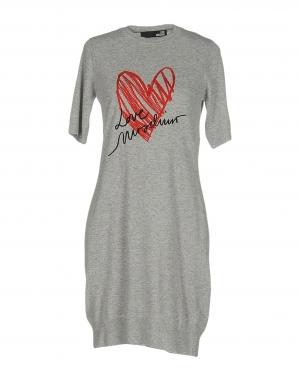 Платье LOVE MOSCHINO