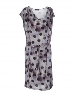 Платье PAUL SMITH BLACK LABEL
